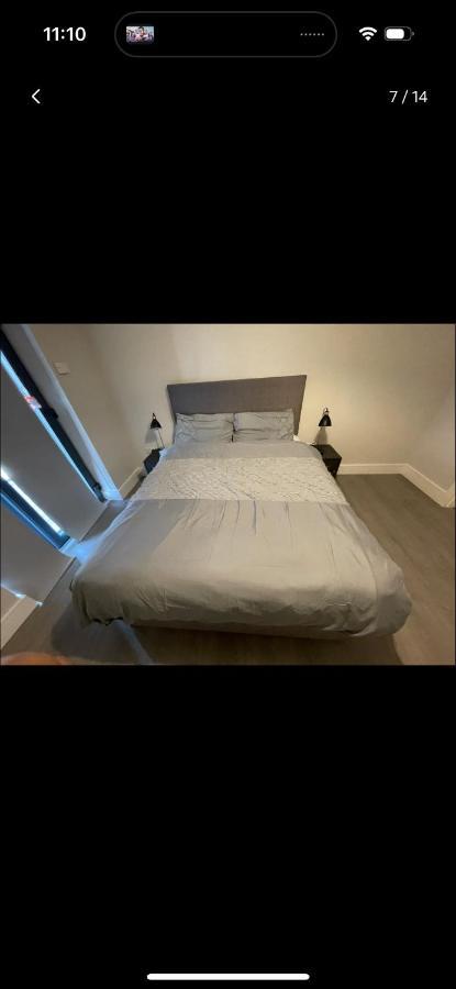 A Private Room,A Private Bathroom Dublin Exterior foto