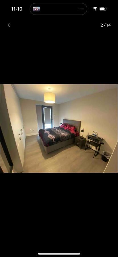 A Private Room,A Private Bathroom Dublin Exterior foto