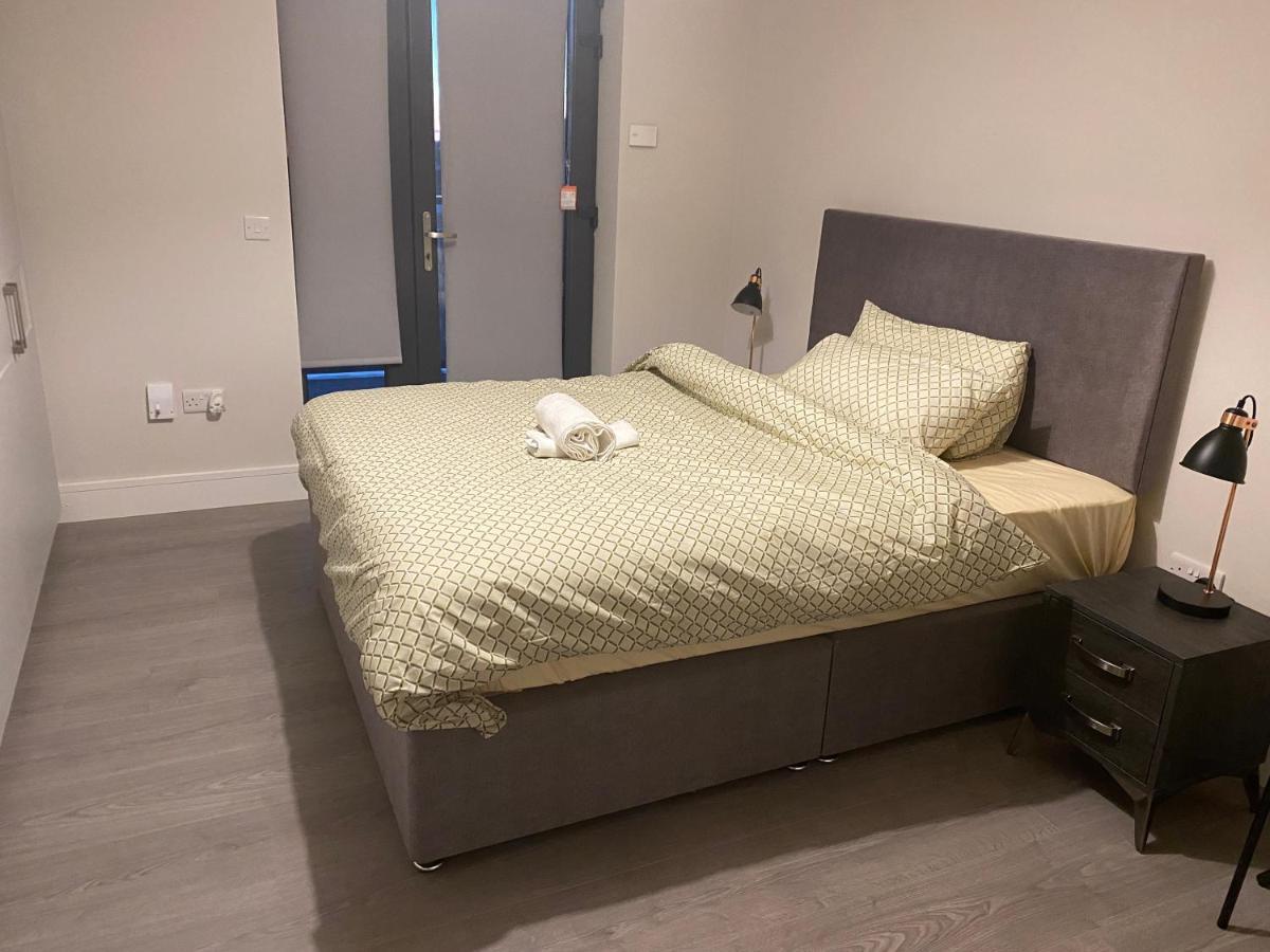 A Private Room,A Private Bathroom Dublin Exterior foto