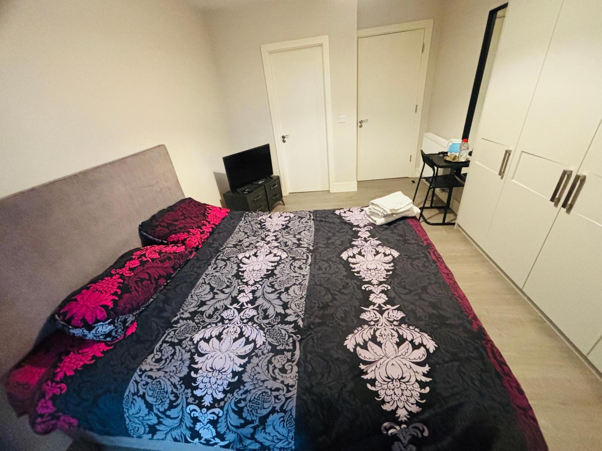 A Private Room,A Private Bathroom Dublin Exterior foto