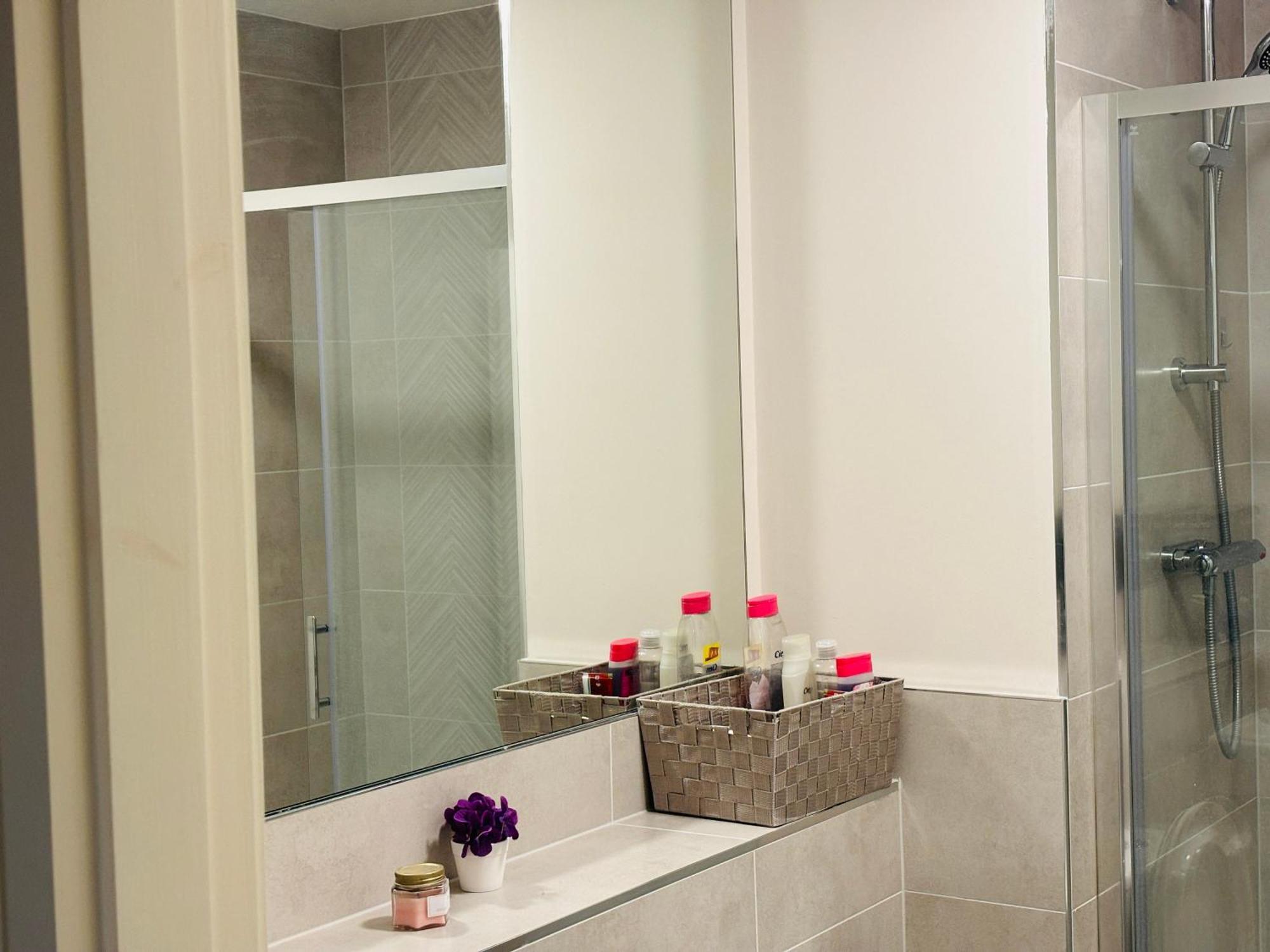 A Private Room,A Private Bathroom Dublin Exterior foto